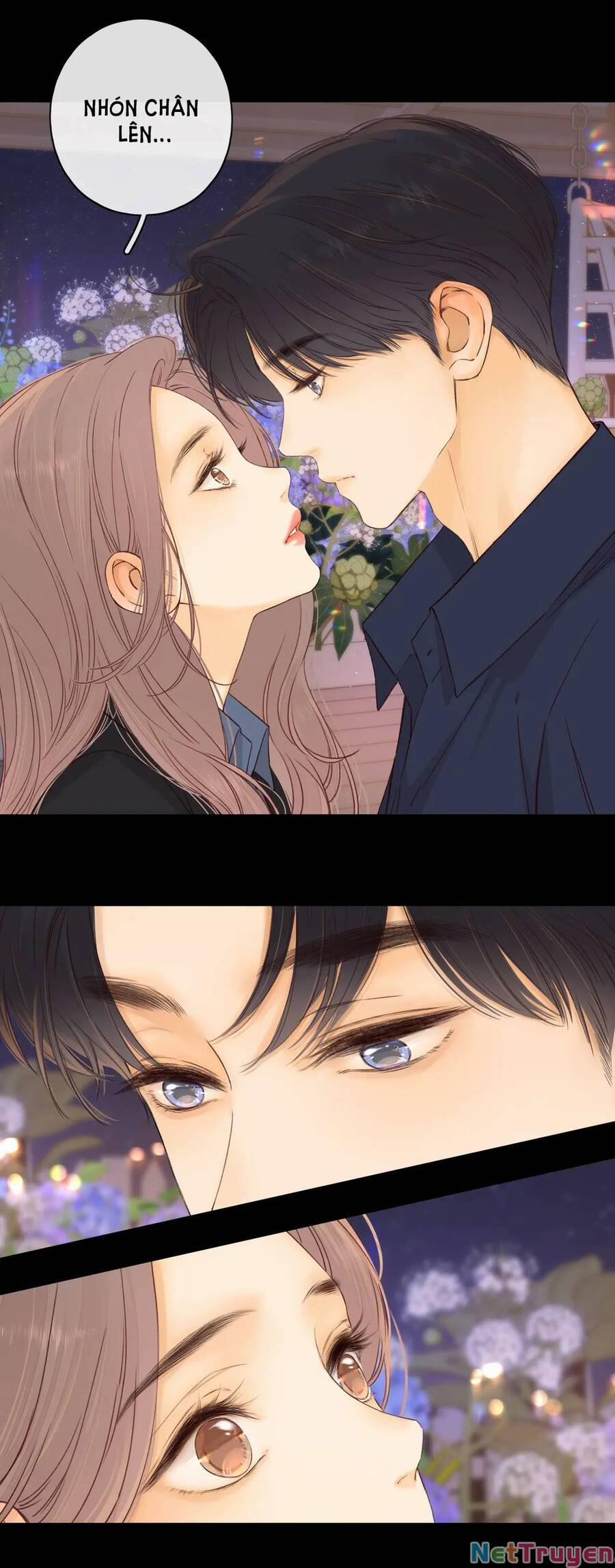 Khó Dỗ Dành 46.2 trang 16