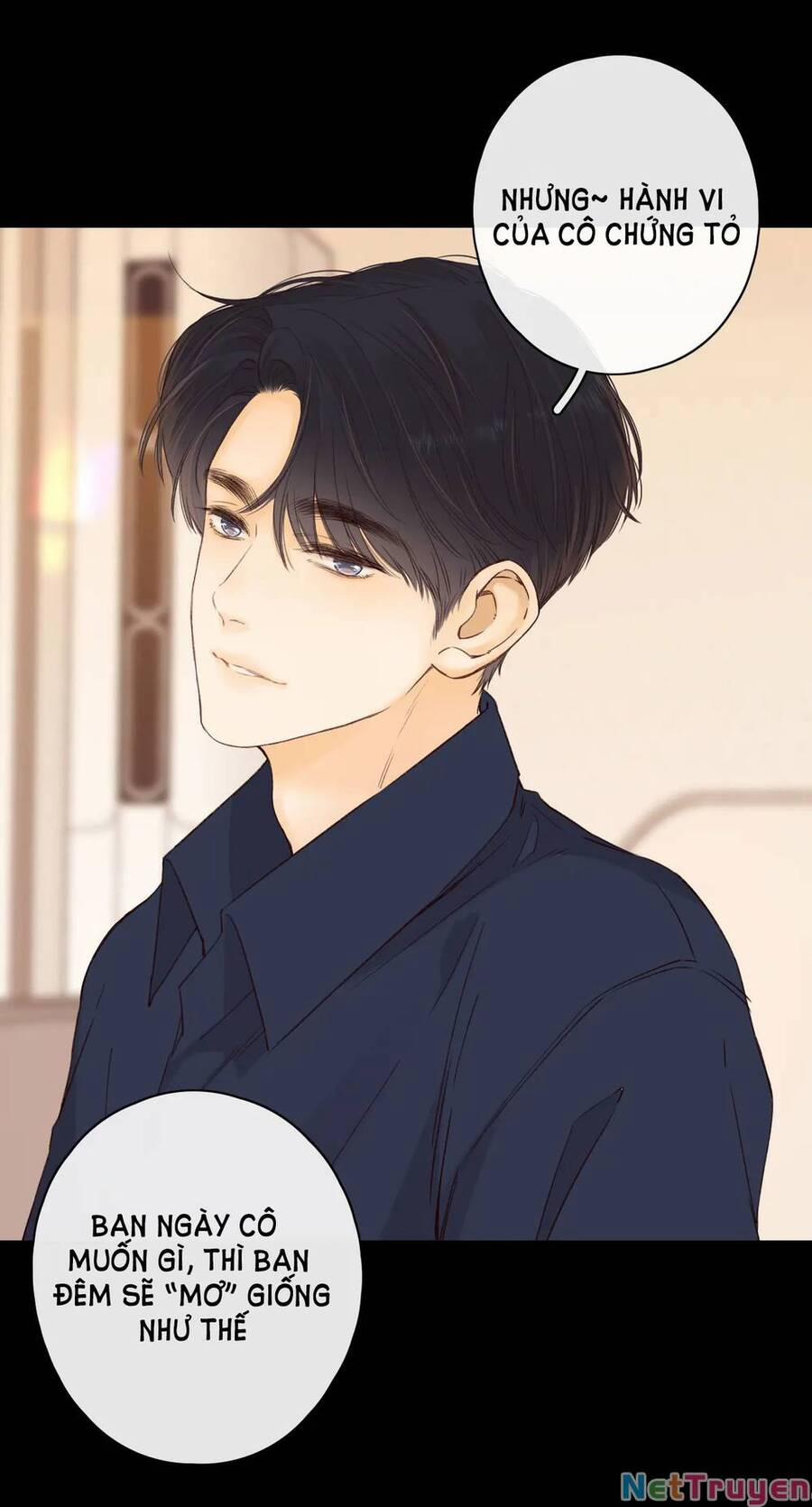 Khó Dỗ Dành 46.2 trang 4