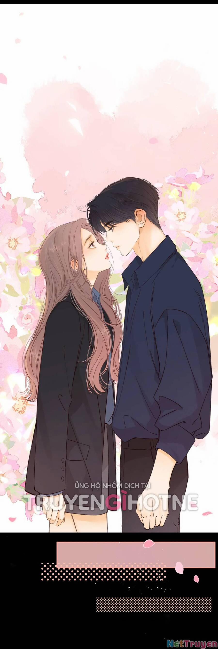 Khó Dỗ Dành 46.5 trang 18