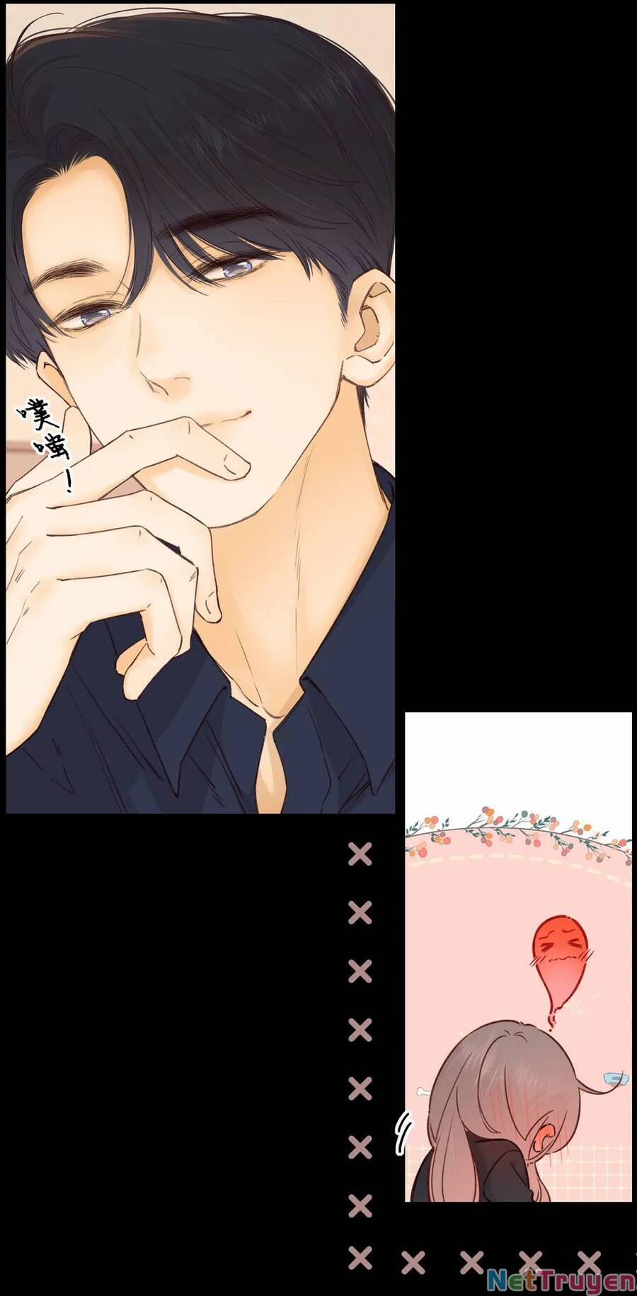 Khó Dỗ Dành 46 trang 5