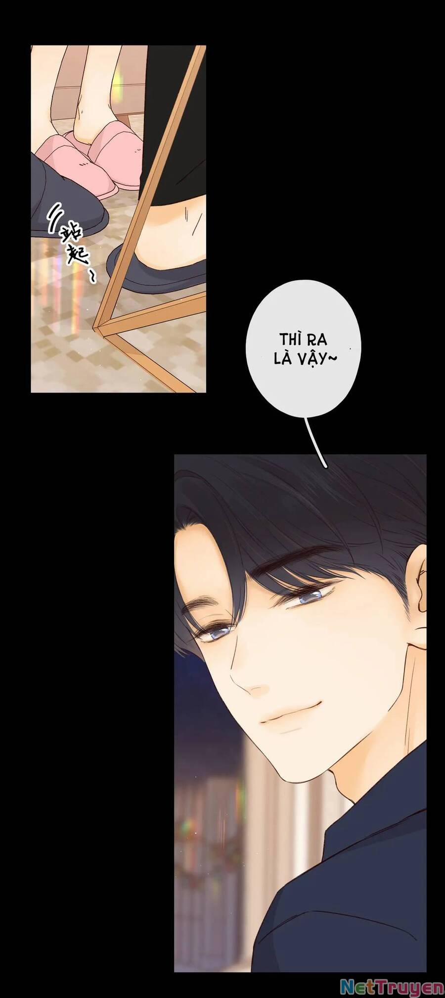 Khó Dỗ Dành 46 trang 8