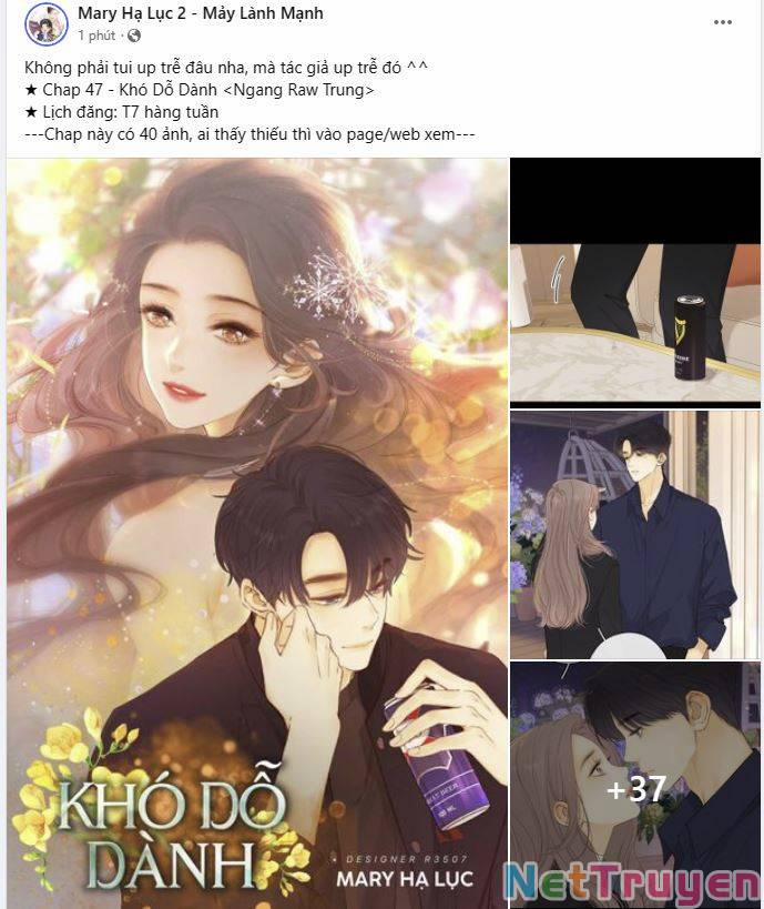 Khó Dỗ Dành 47.1 trang 13