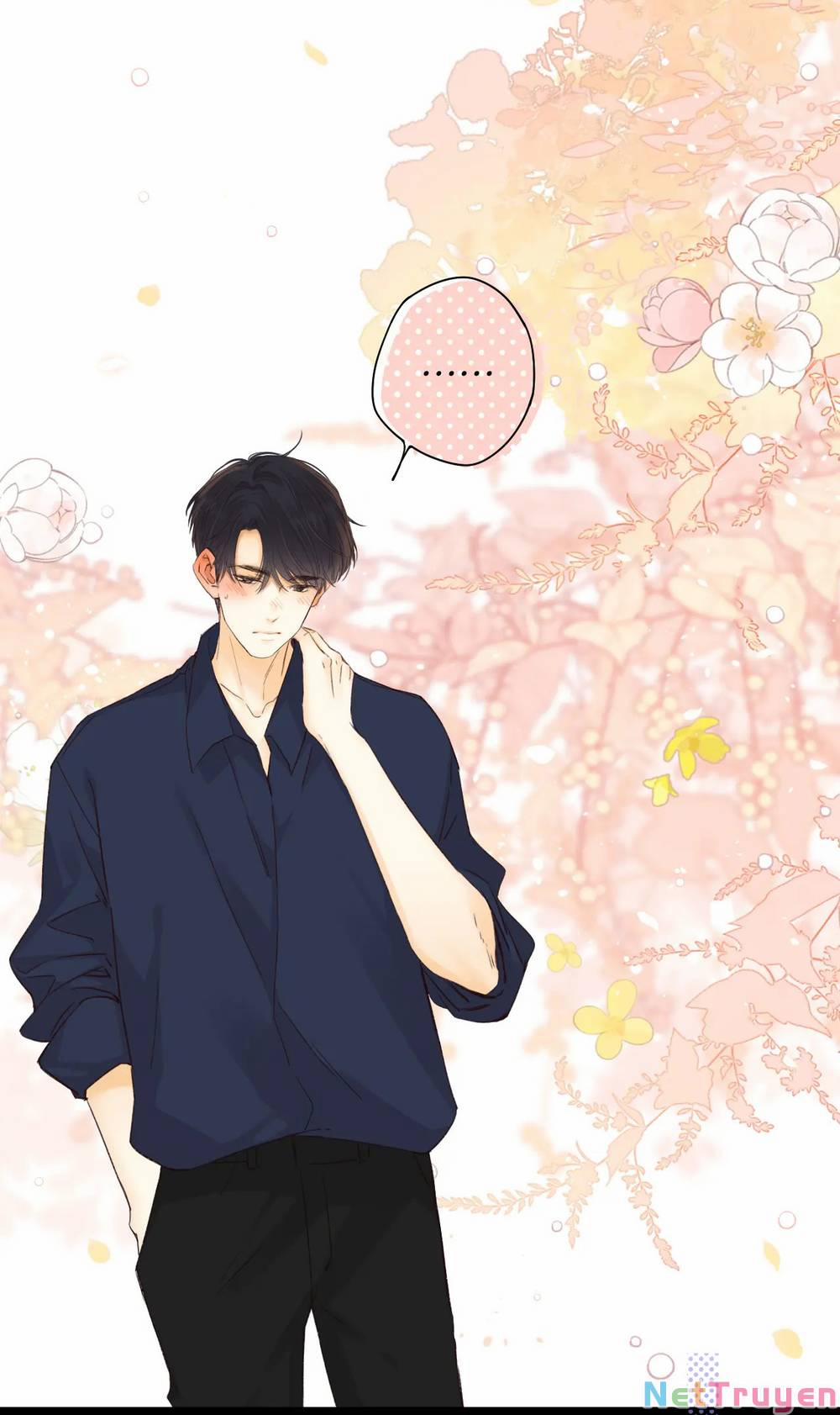 Khó Dỗ Dành 47.1 trang 16