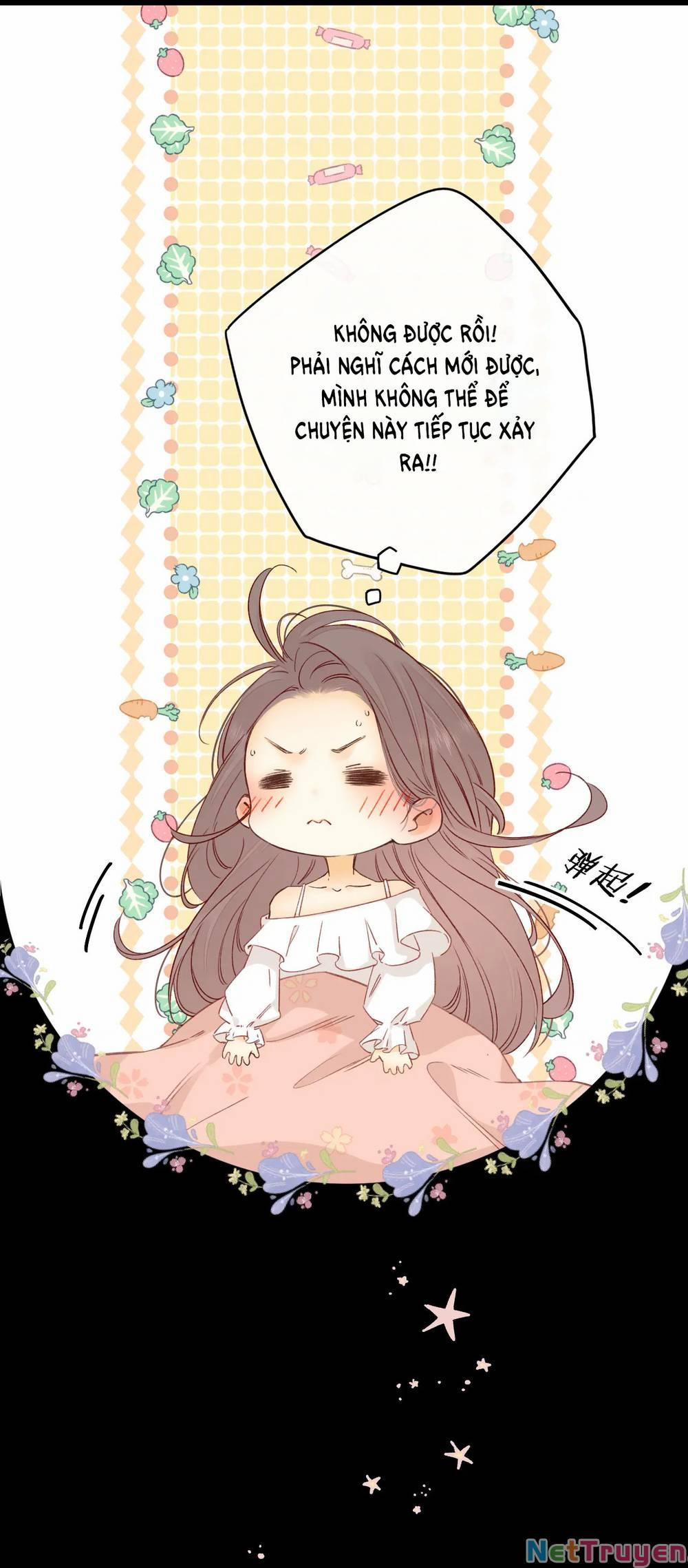 Khó Dỗ Dành 47.1 trang 23