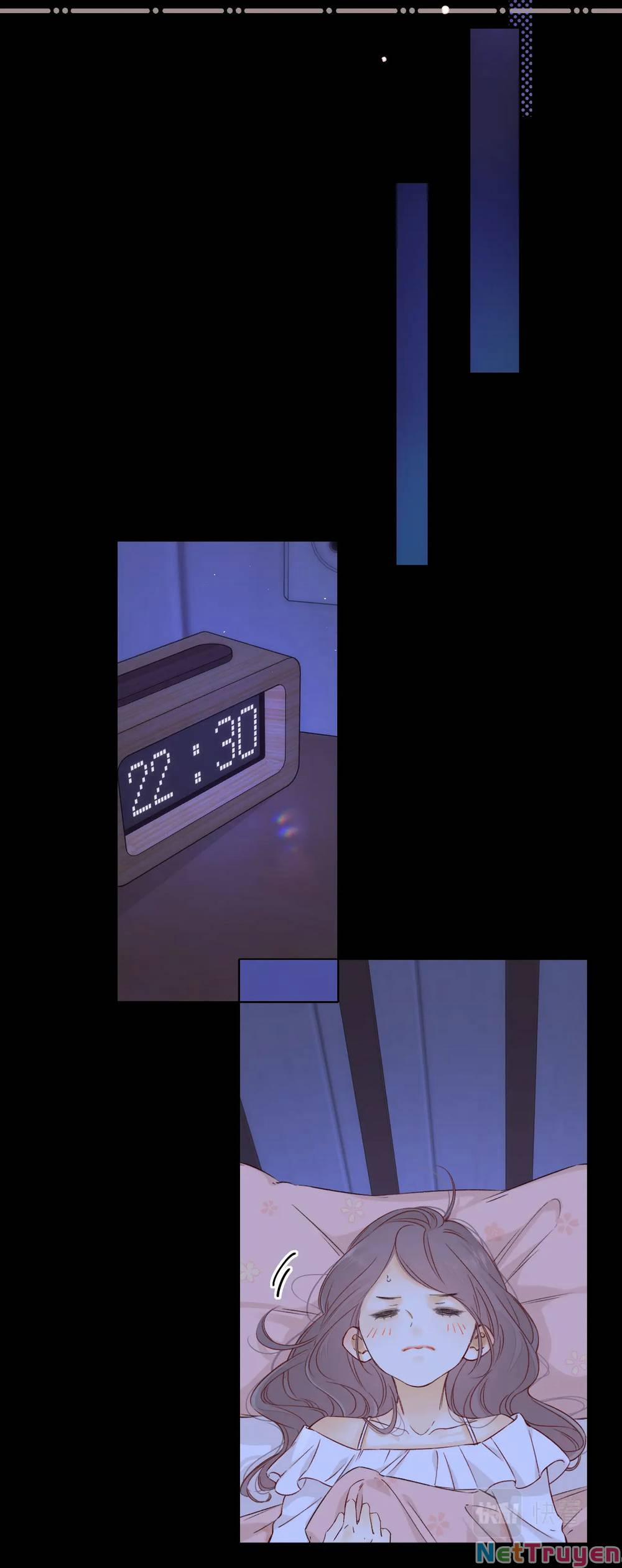 Khó Dỗ Dành 47 trang 15