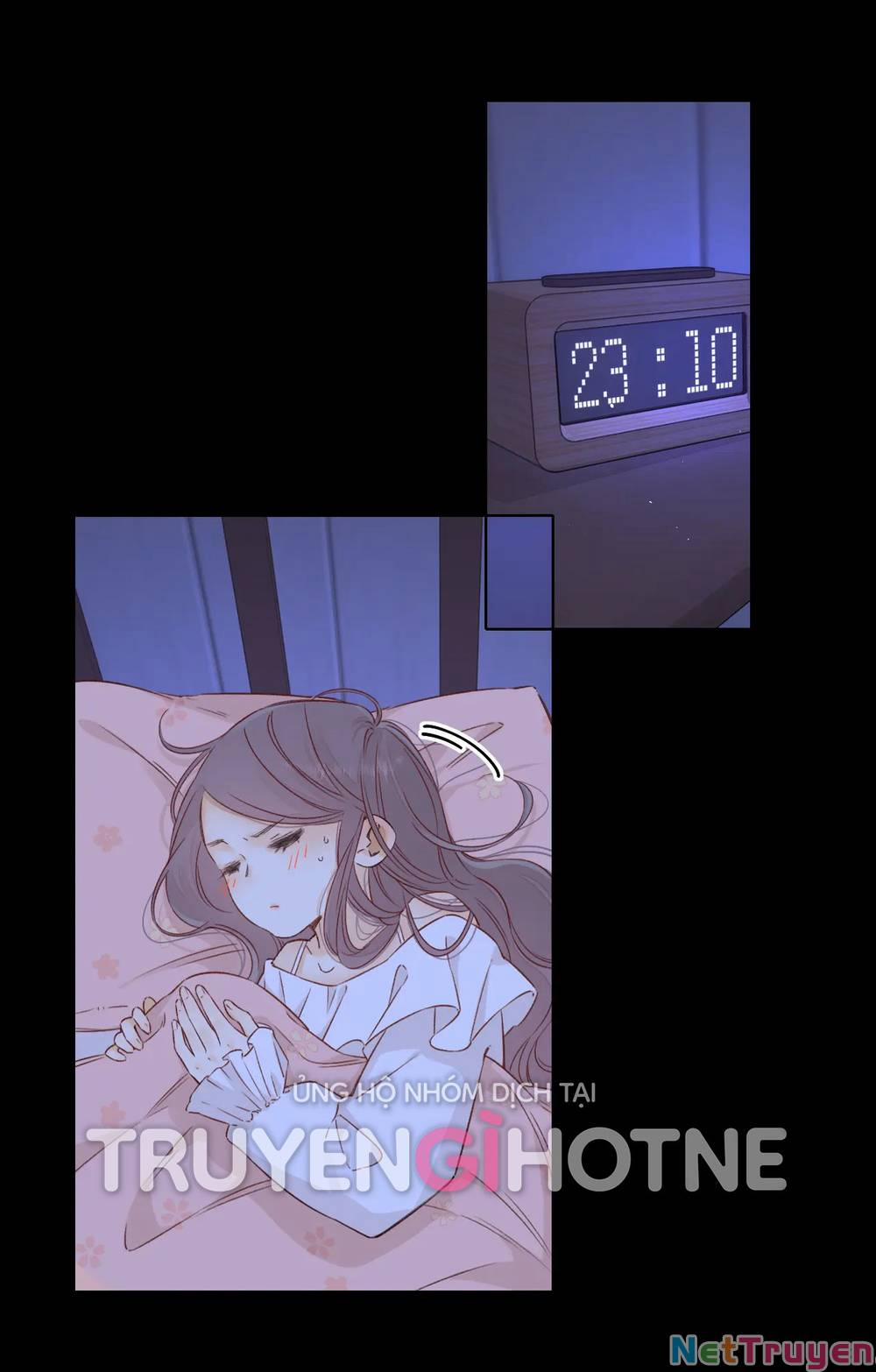 Khó Dỗ Dành 47 trang 16