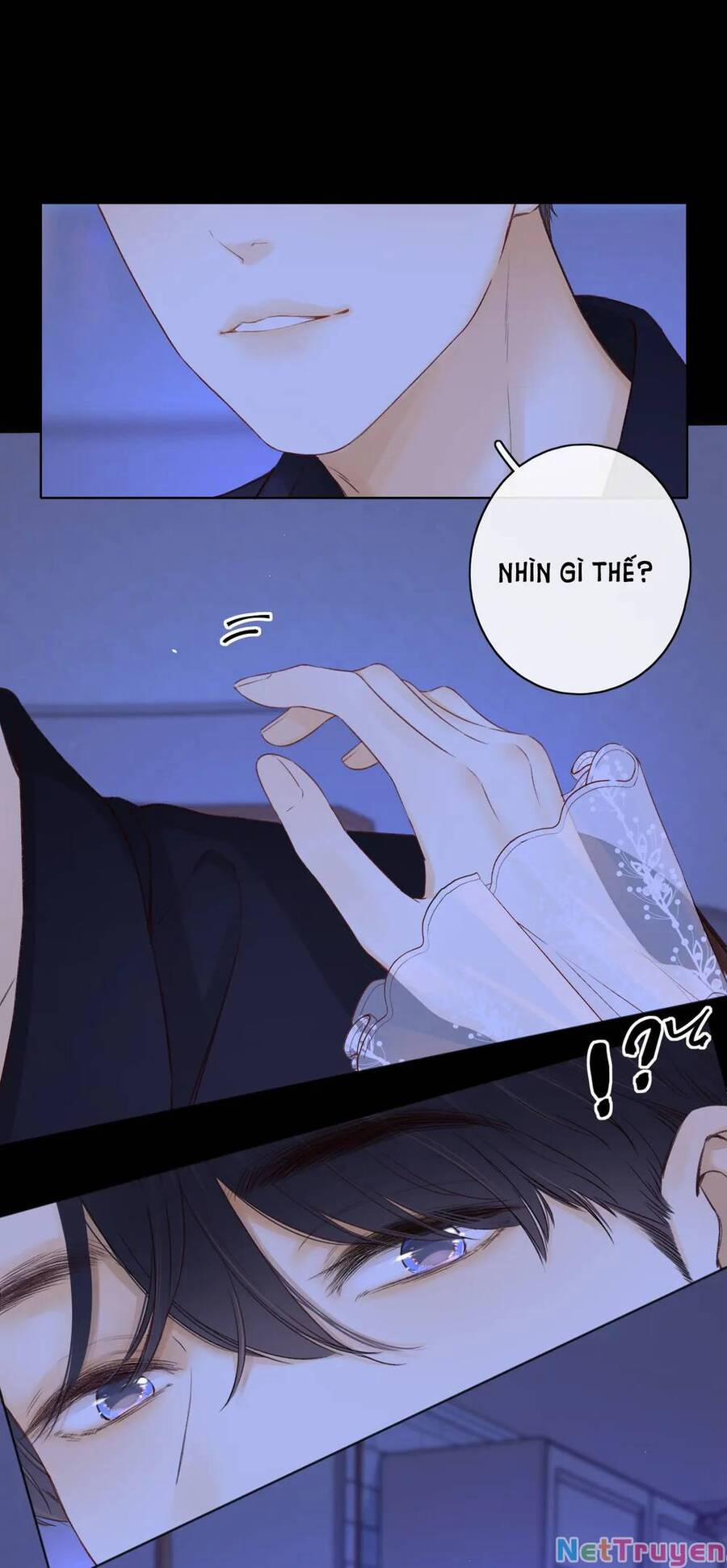 Khó Dỗ Dành 48.1 trang 17