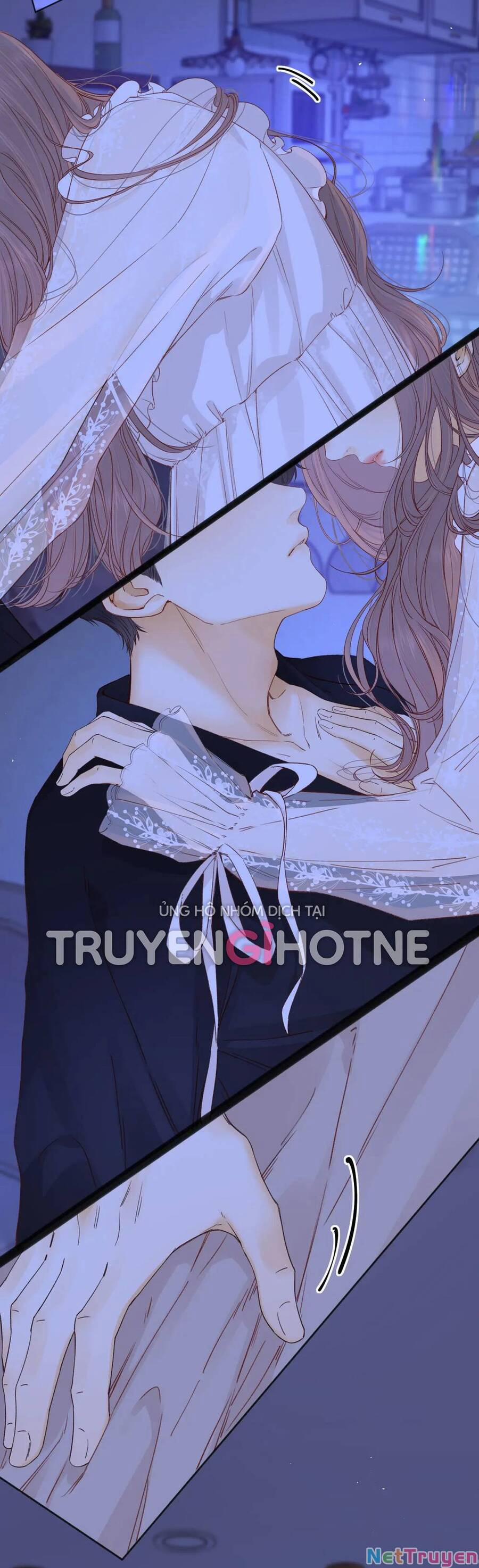 Khó Dỗ Dành 48.1 trang 18