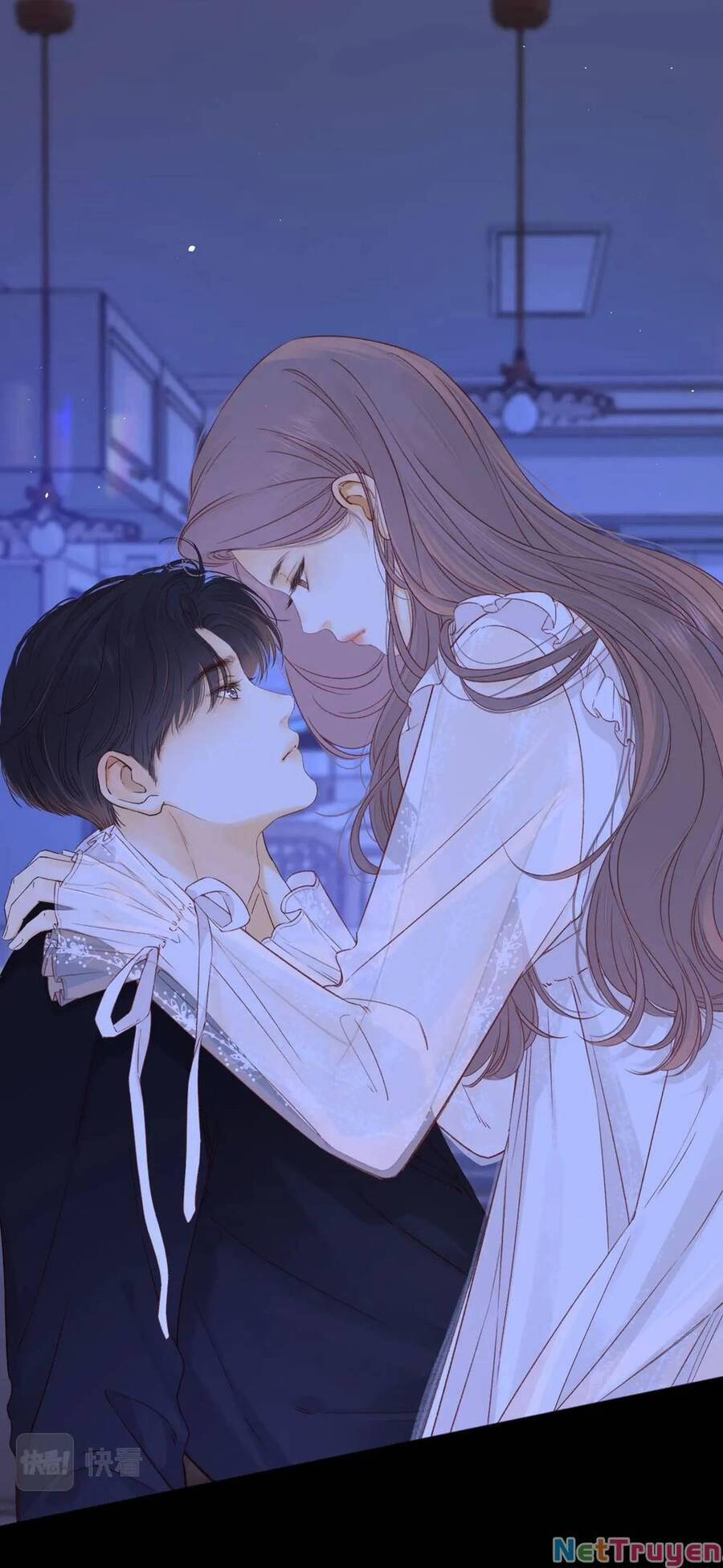 Khó Dỗ Dành 48.1 trang 19