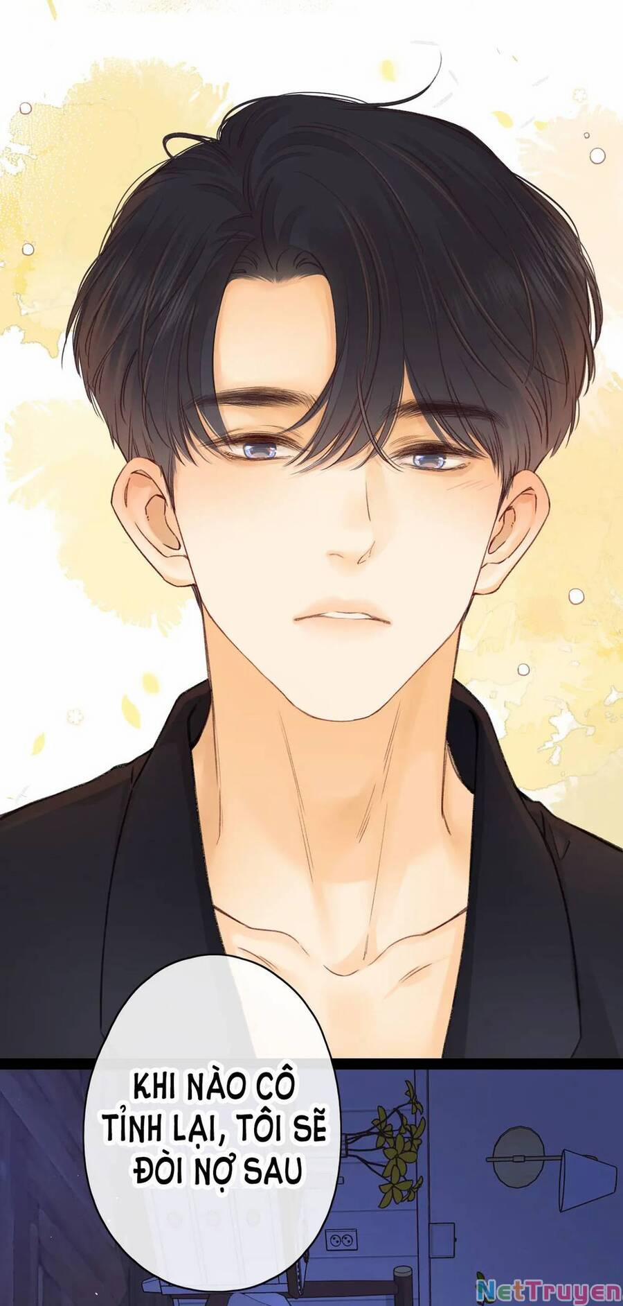 Khó Dỗ Dành 48.2 trang 13