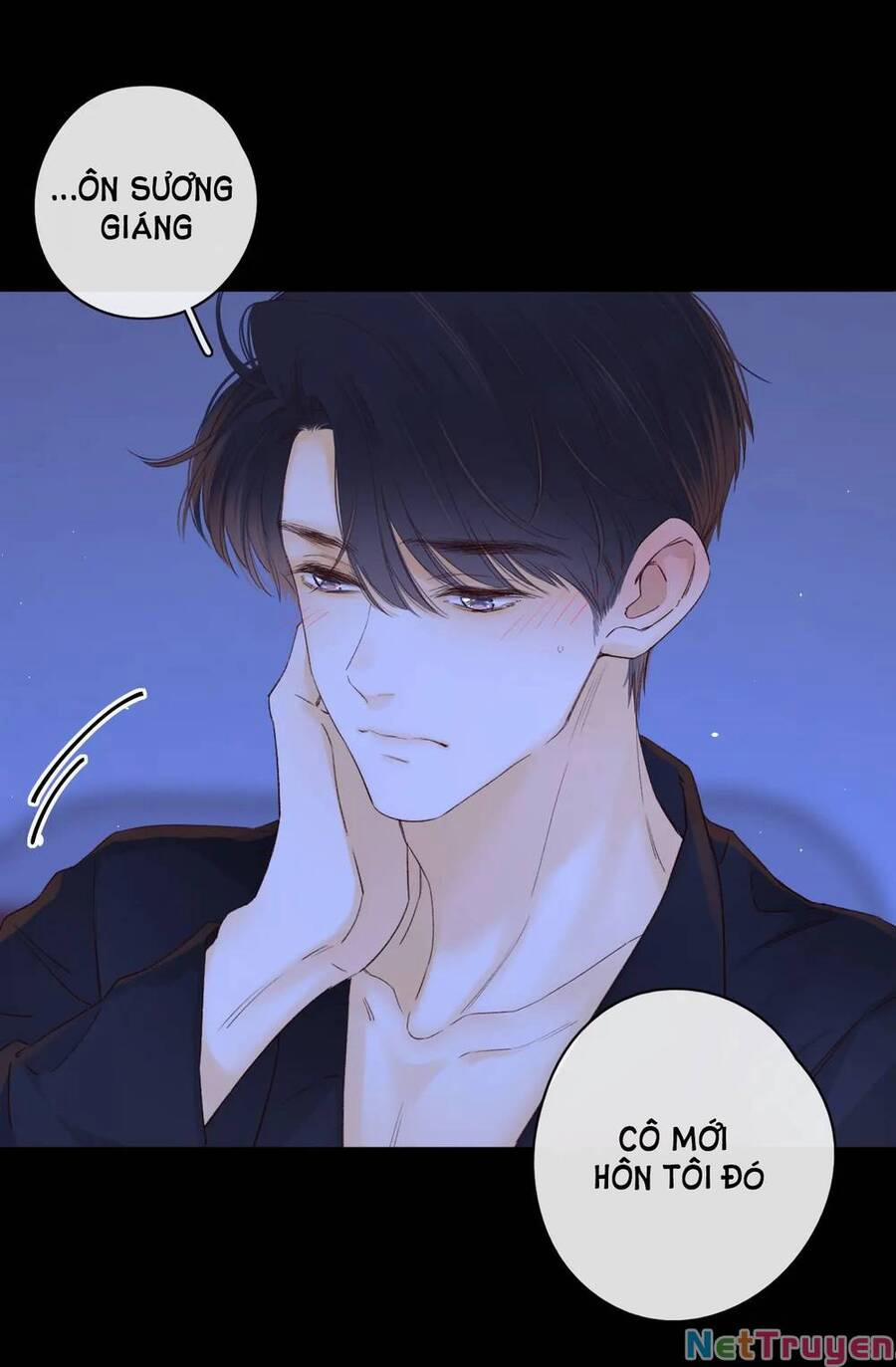 Khó Dỗ Dành 48.2 trang 5