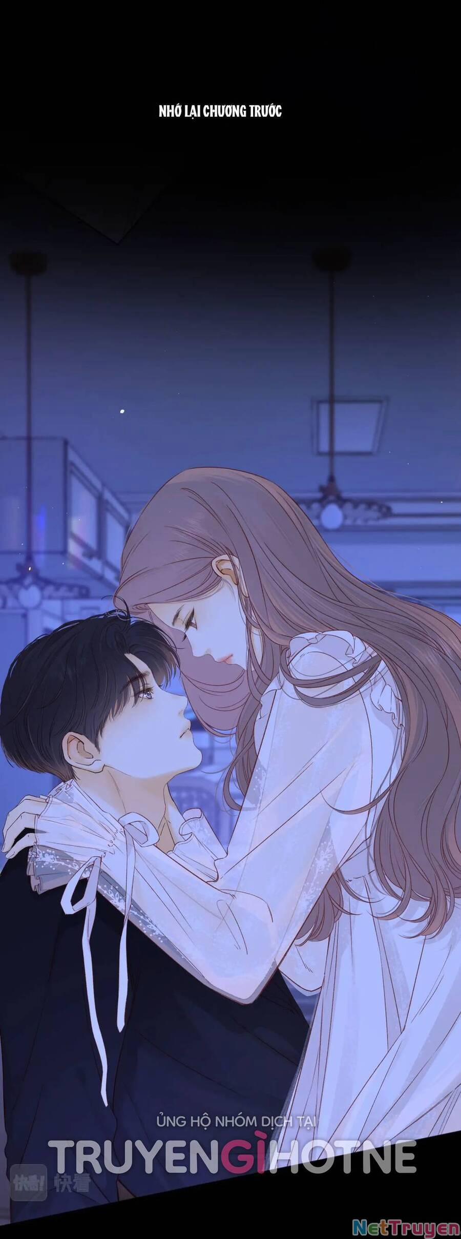 Khó Dỗ Dành 49.1 trang 1