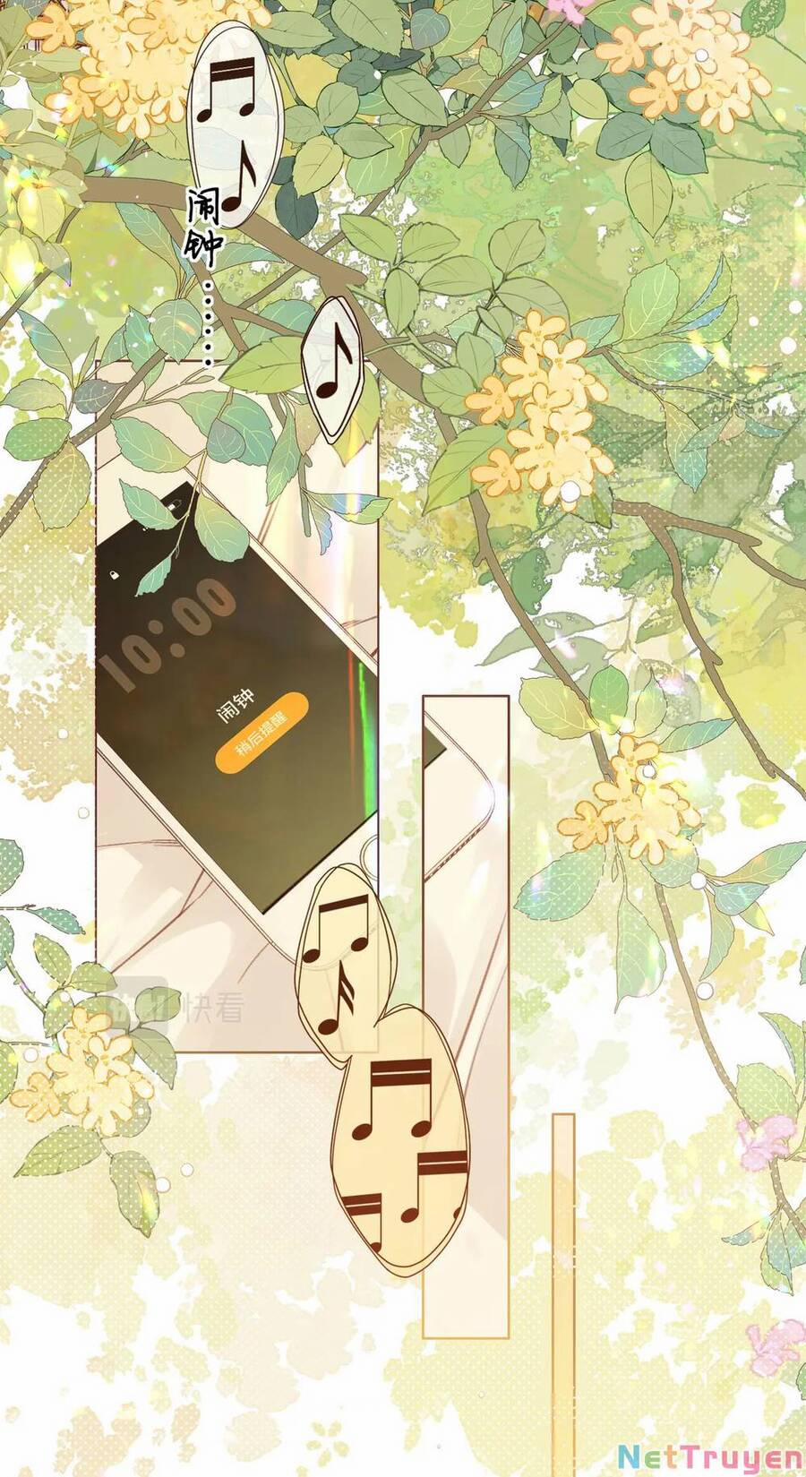 Khó Dỗ Dành 49.1 trang 11