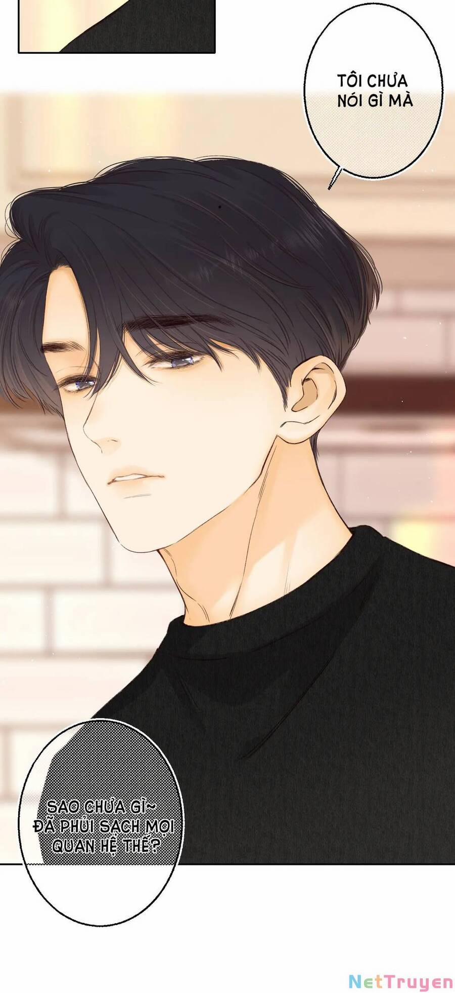 Khó Dỗ Dành 49.2 trang 1