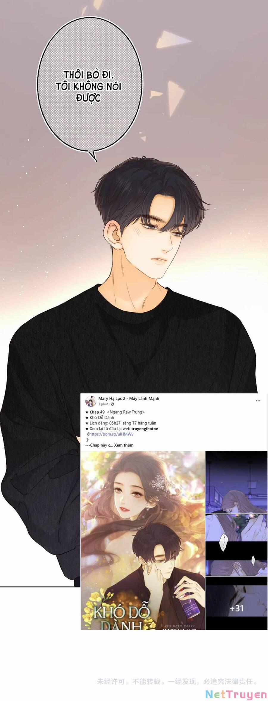 Khó Dỗ Dành 49.2 trang 16