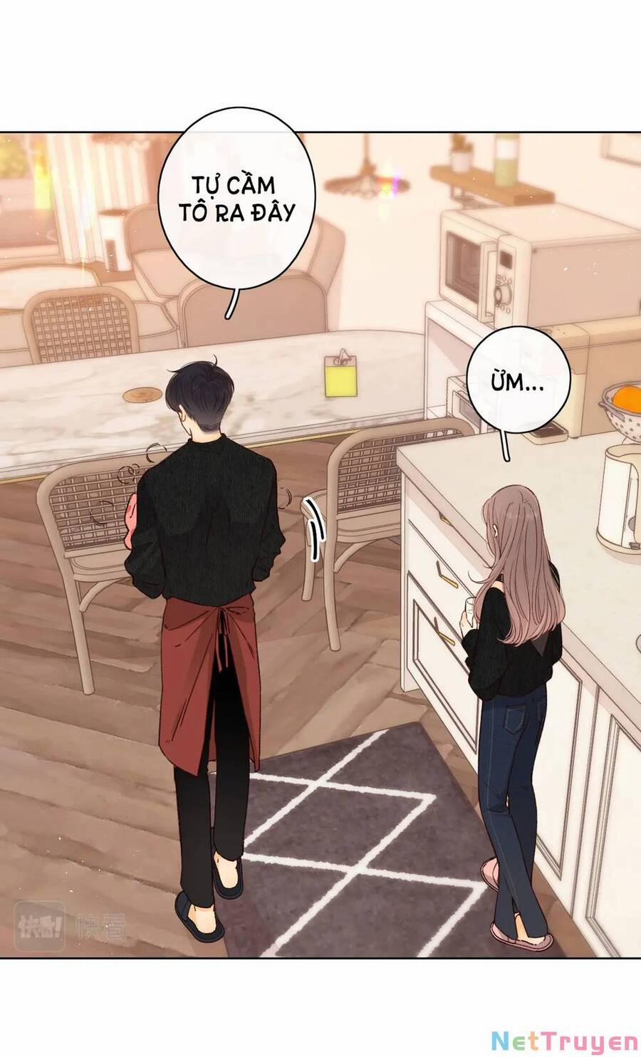 Khó Dỗ Dành 49.2 trang 4