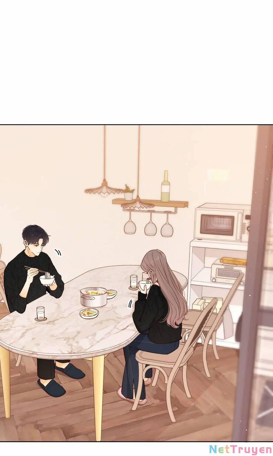 Khó Dỗ Dành 49.2 trang 5