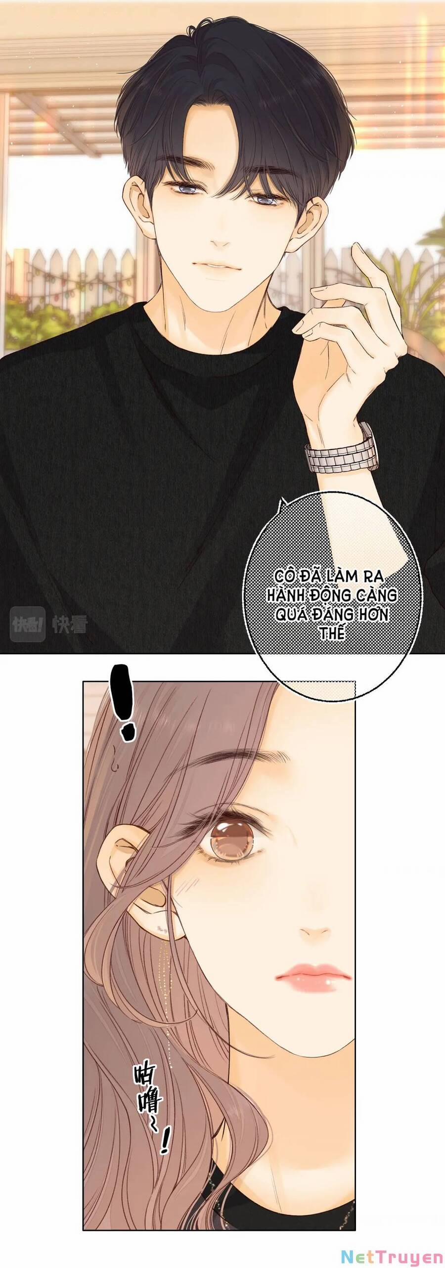 Khó Dỗ Dành 49.2 trang 8