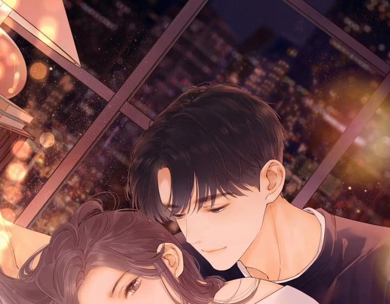 Khó Dỗ Dành 5 trang 0