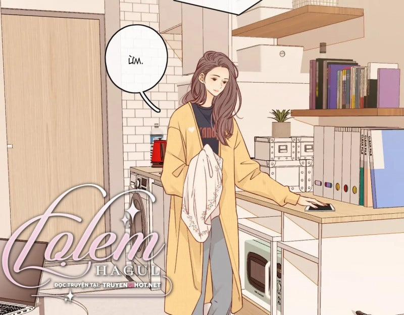 Khó Dỗ Dành 5 trang 13