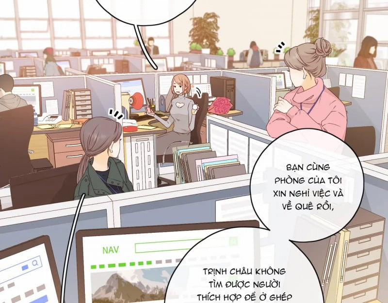 Khó Dỗ Dành 5 trang 45