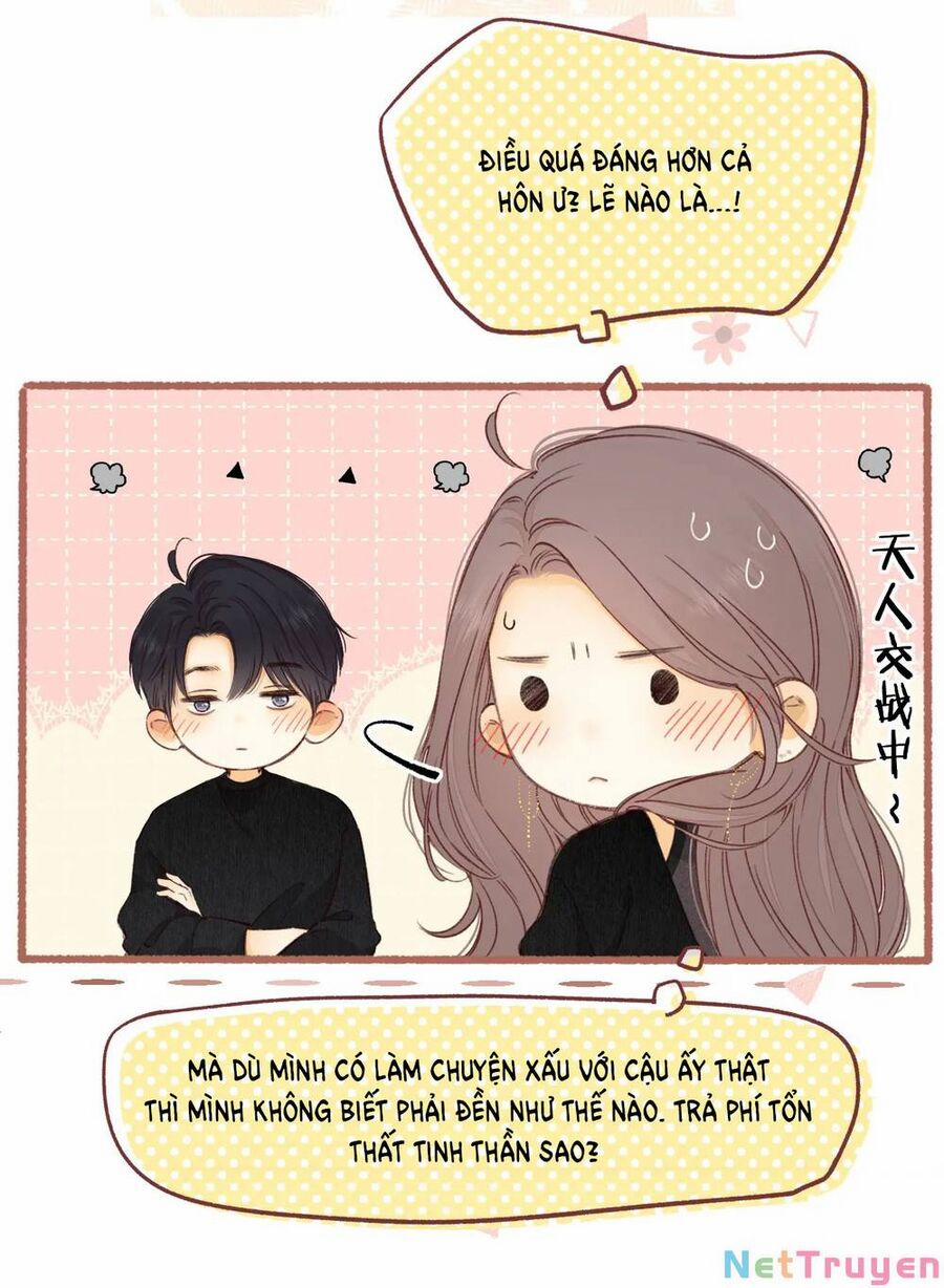 Khó Dỗ Dành 50.1 trang 14