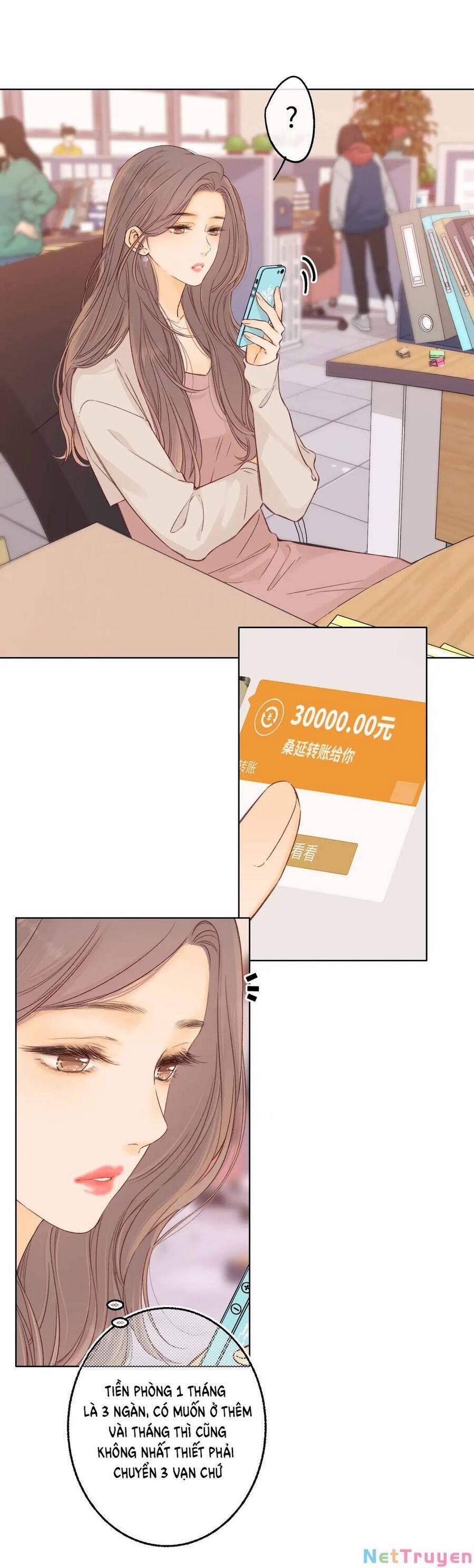 Khó Dỗ Dành 50.2 trang 11