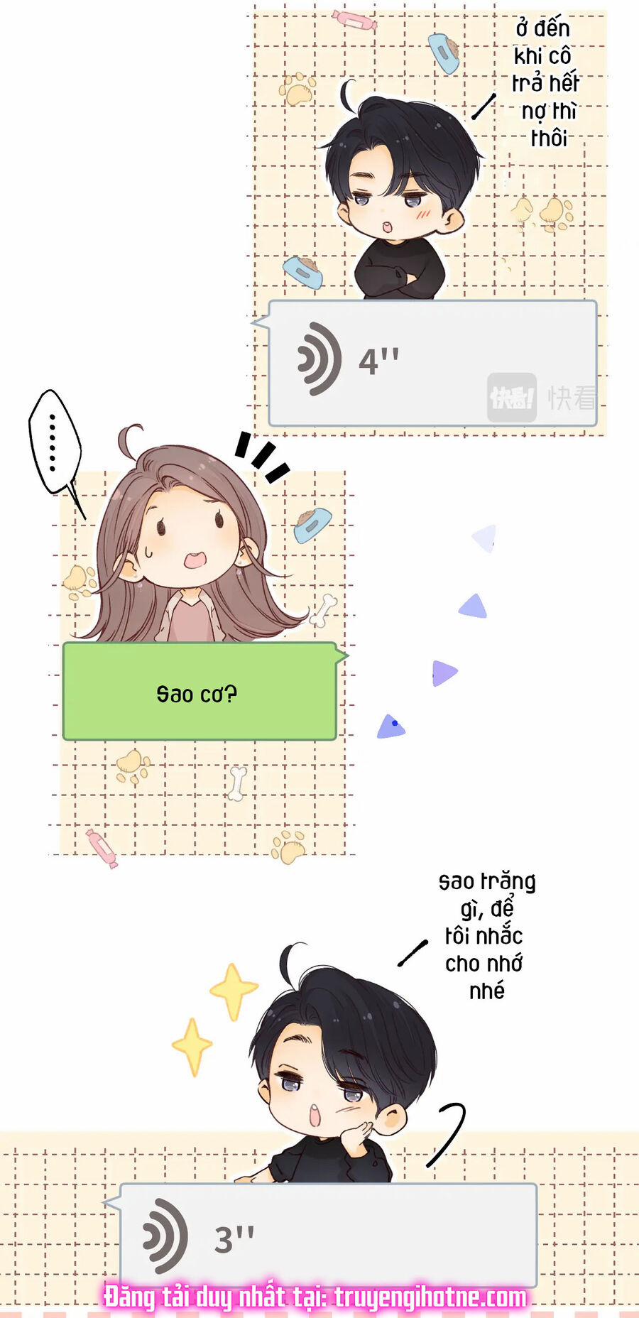 Khó Dỗ Dành 51.1 trang 2