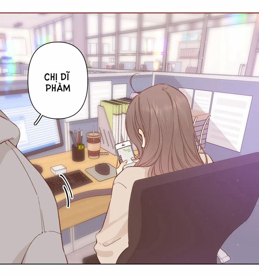 Khó Dỗ Dành 51.1 trang 7