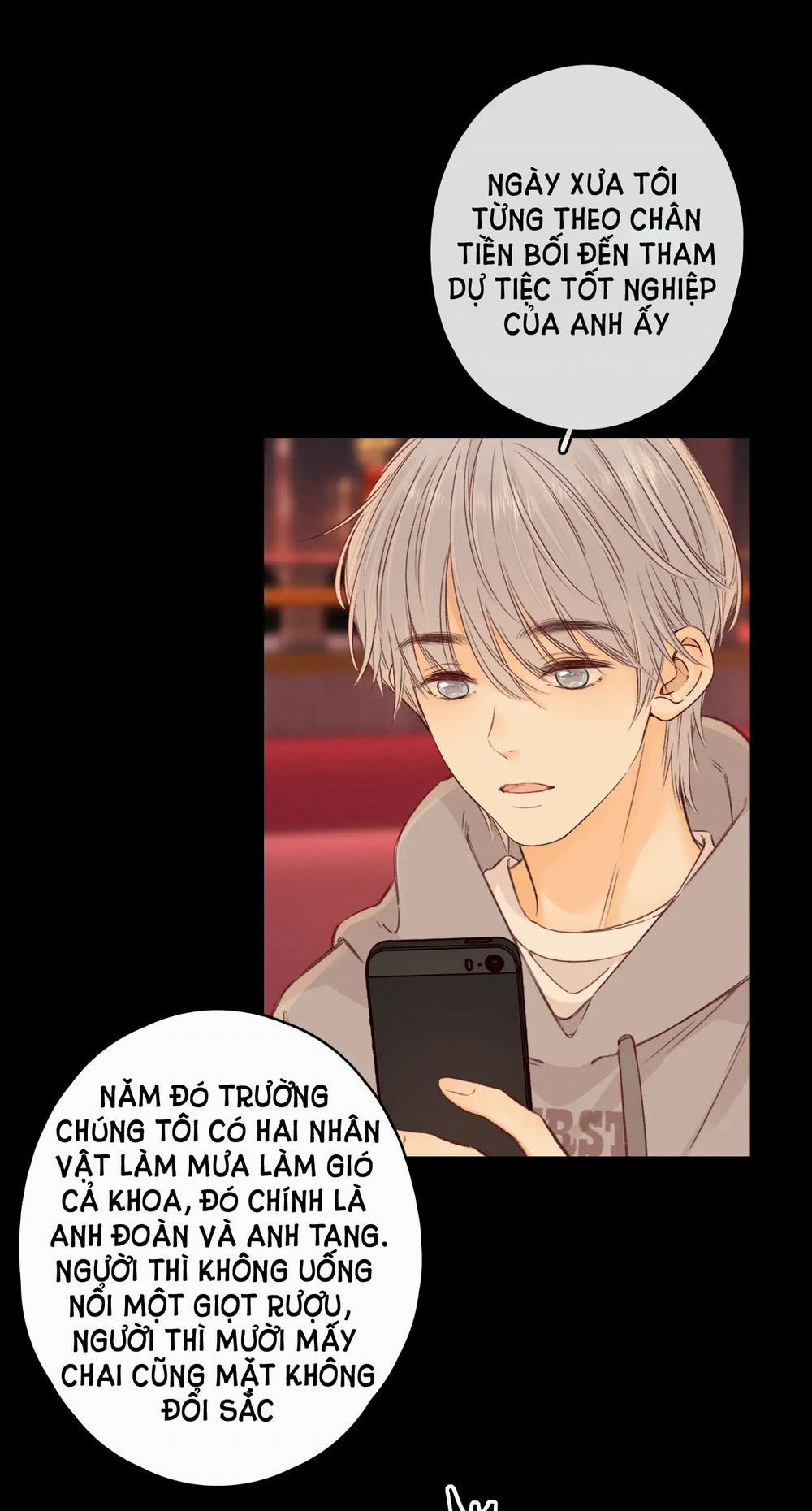 Khó Dỗ Dành 51.2 trang 16