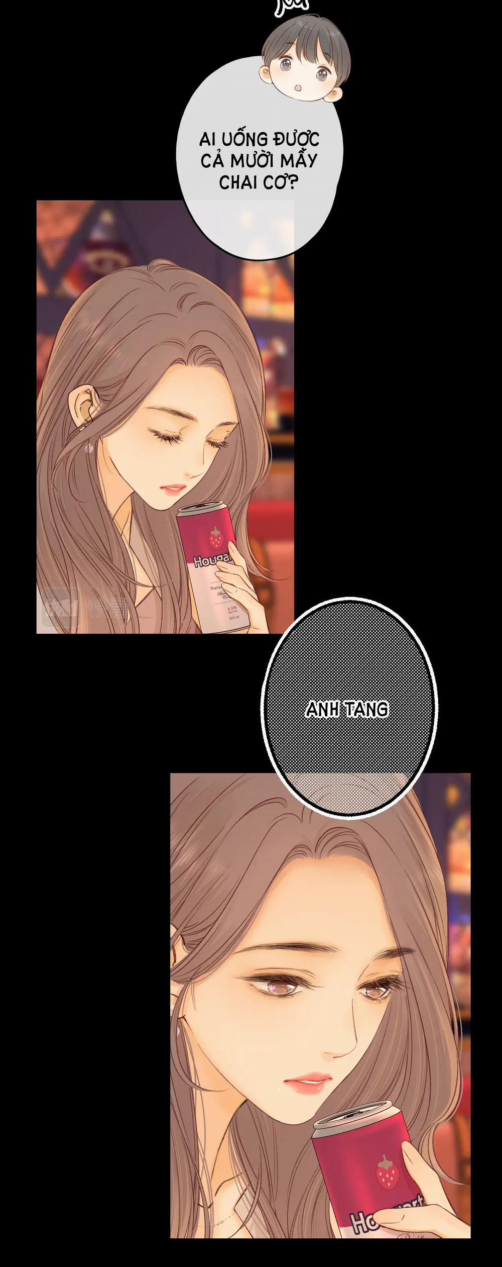 Khó Dỗ Dành 51.2 trang 17