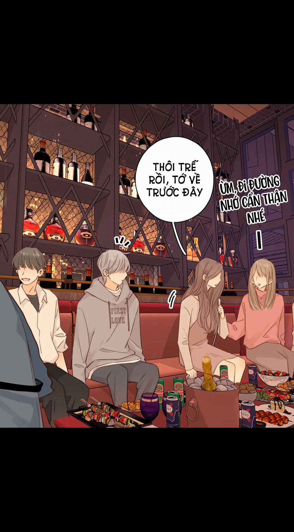 Khó Dỗ Dành 51.2 trang 20