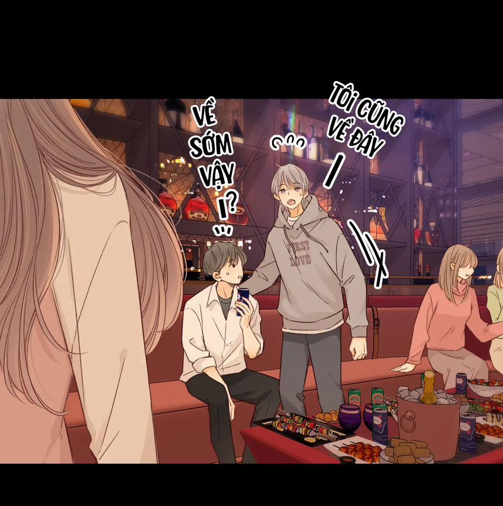 Khó Dỗ Dành 51.2 trang 21