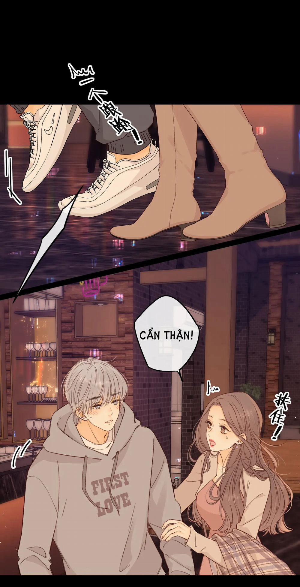 Khó Dỗ Dành 51.2 trang 24