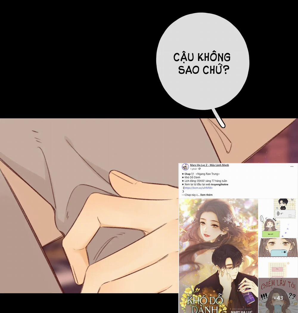 Khó Dỗ Dành 51.2 trang 25