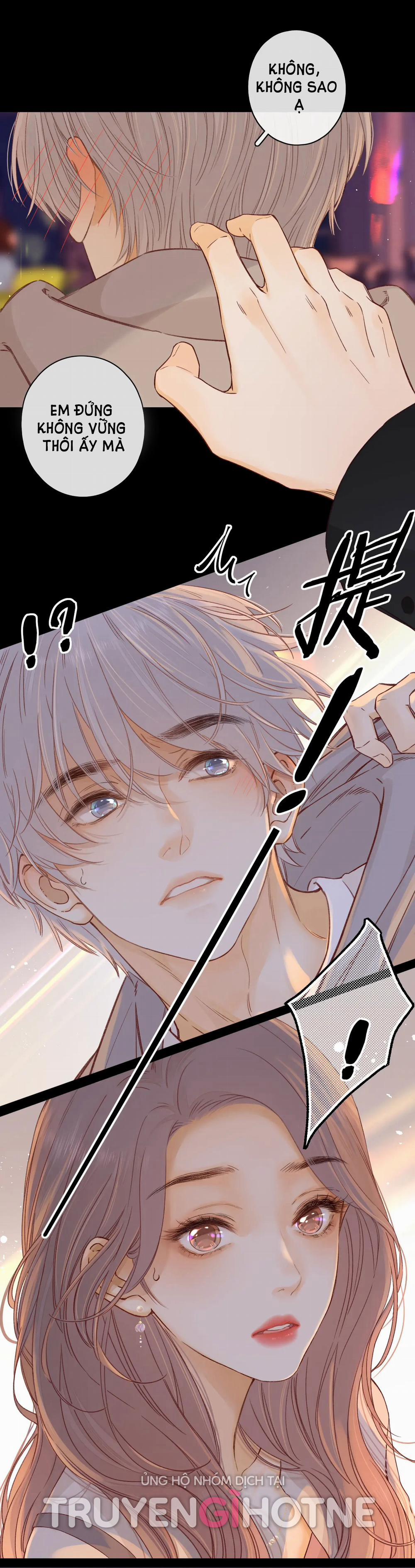 Khó Dỗ Dành 51.2 trang 26