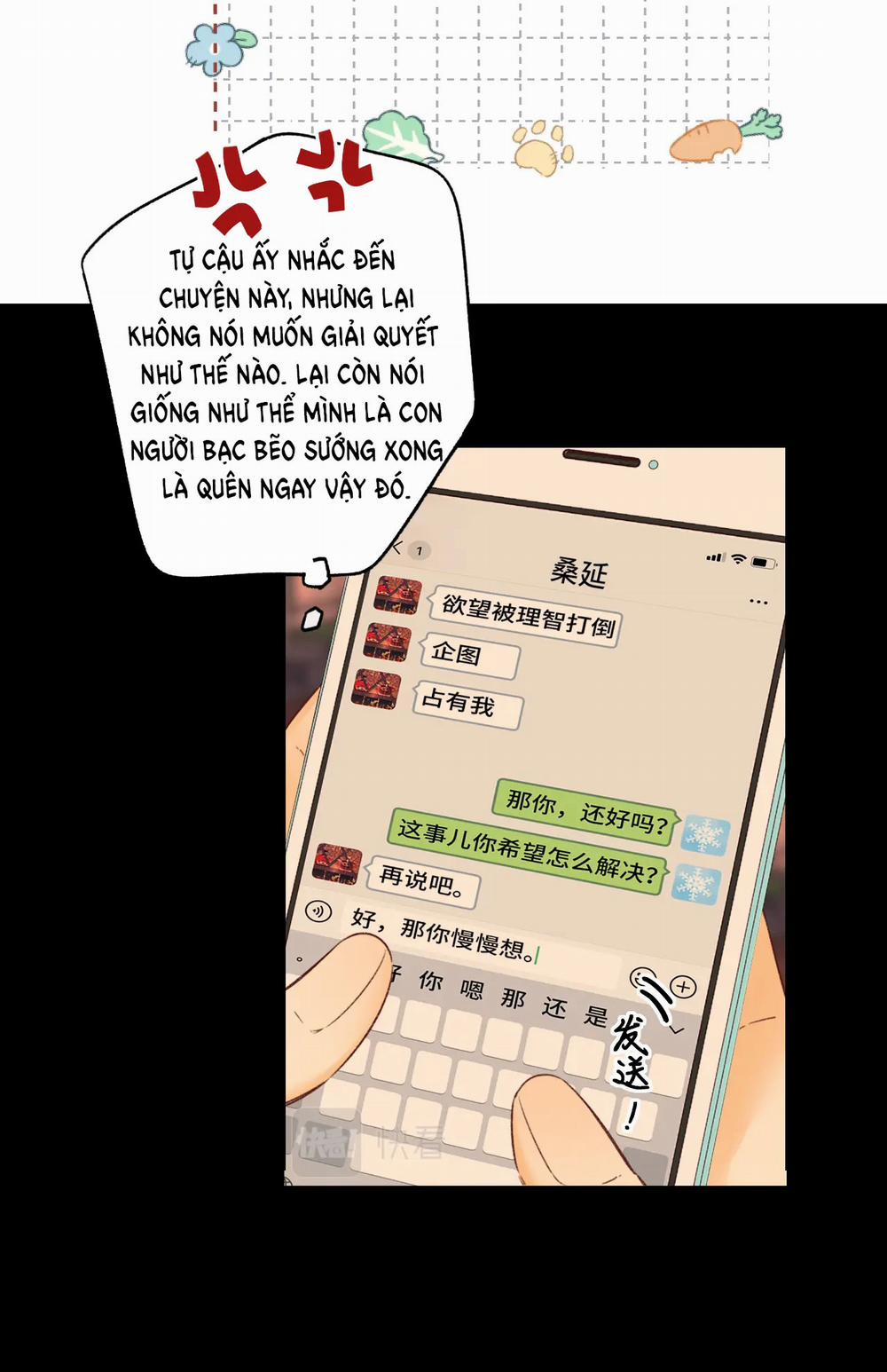 Khó Dỗ Dành 51.2 trang 4