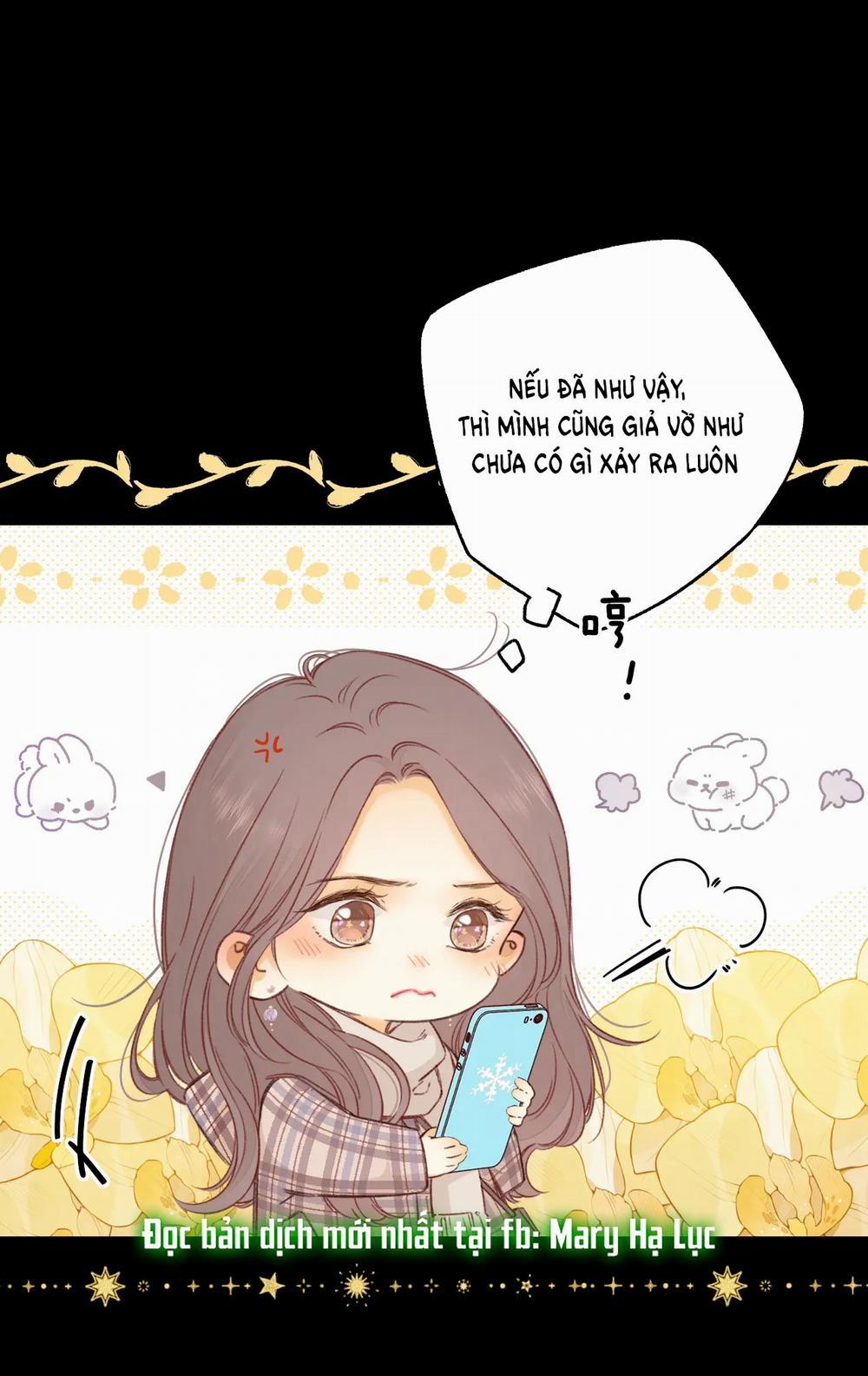 Khó Dỗ Dành 51.2 trang 5