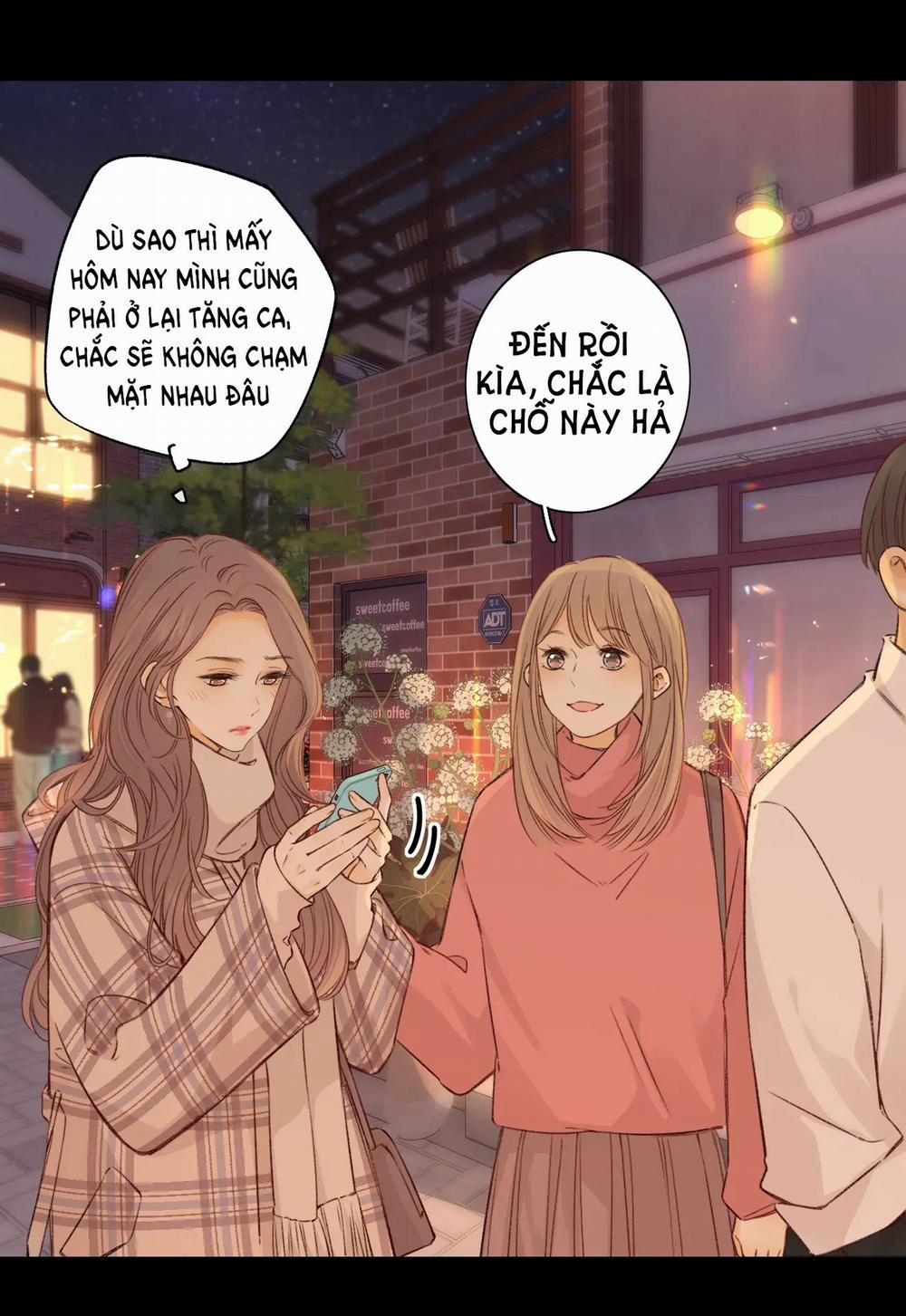 Khó Dỗ Dành 51.2 trang 6