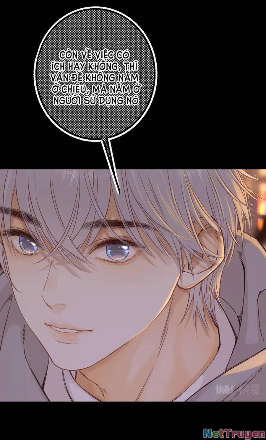 Khó Dỗ Dành 52.1 trang 17