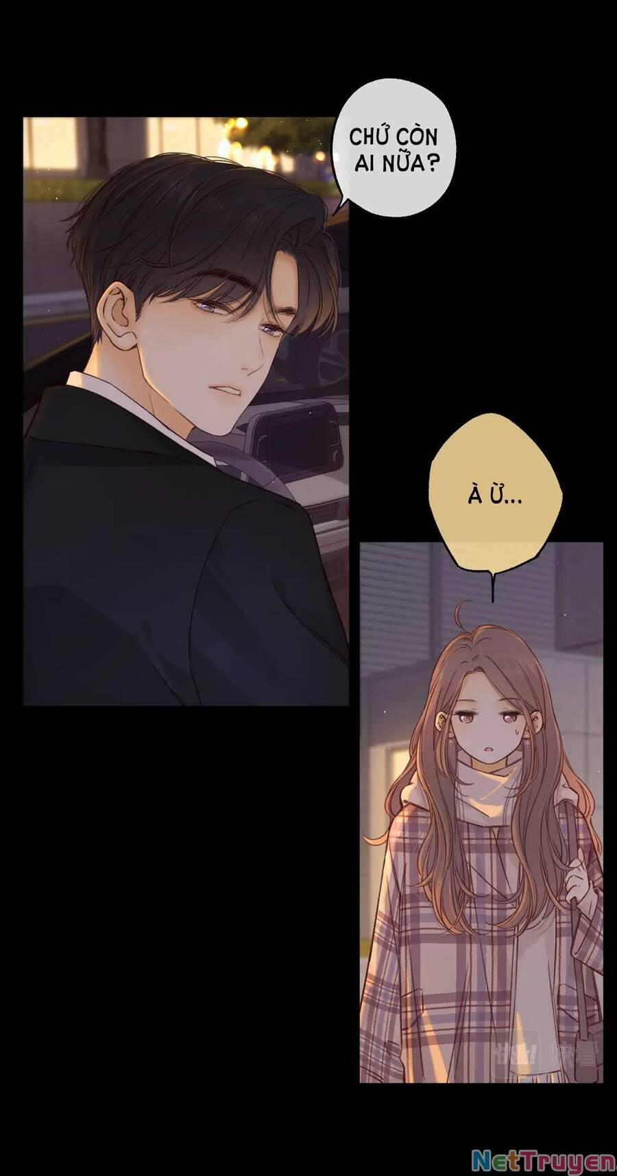 Khó Dỗ Dành 52.2 trang 3