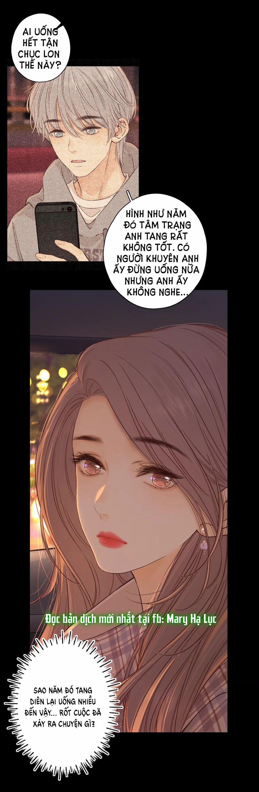 Khó Dỗ Dành 53.1 trang 13