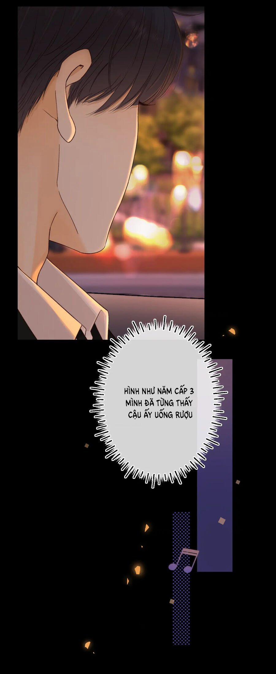 Khó Dỗ Dành 53.1 trang 14