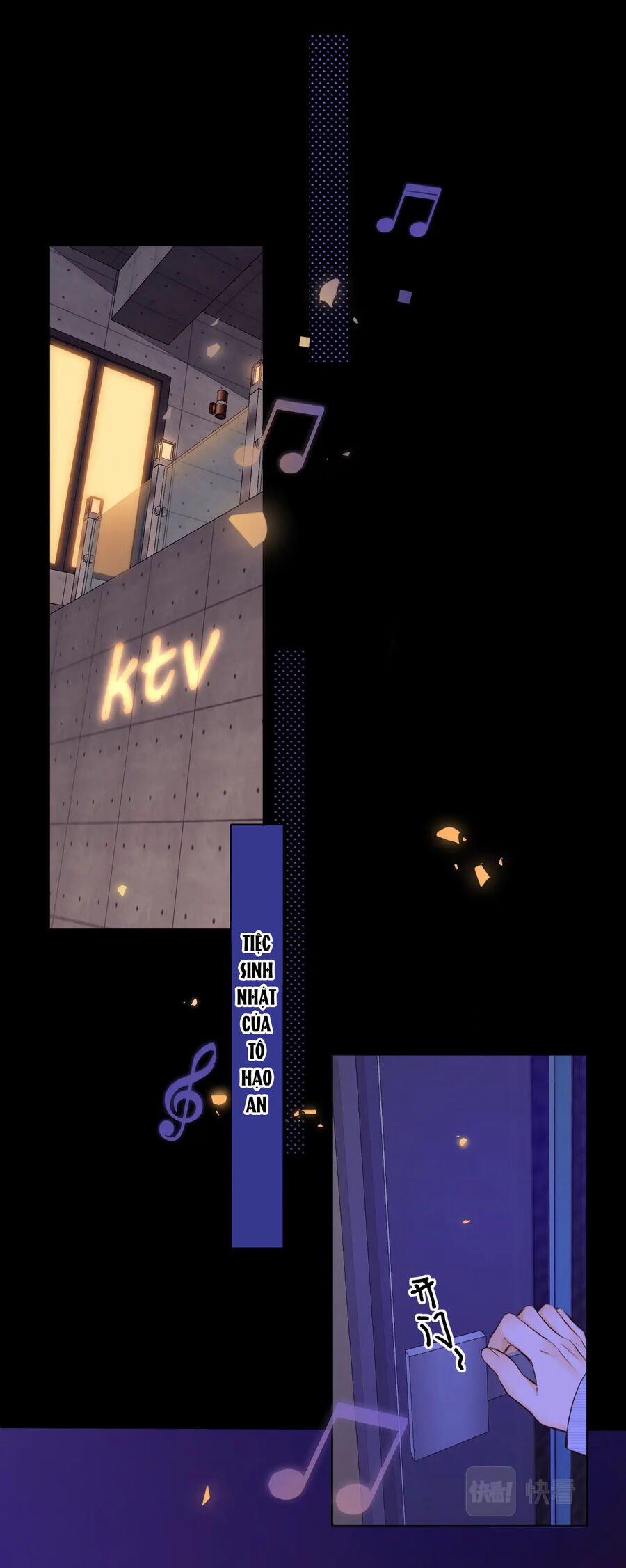 Khó Dỗ Dành 53.1 trang 15