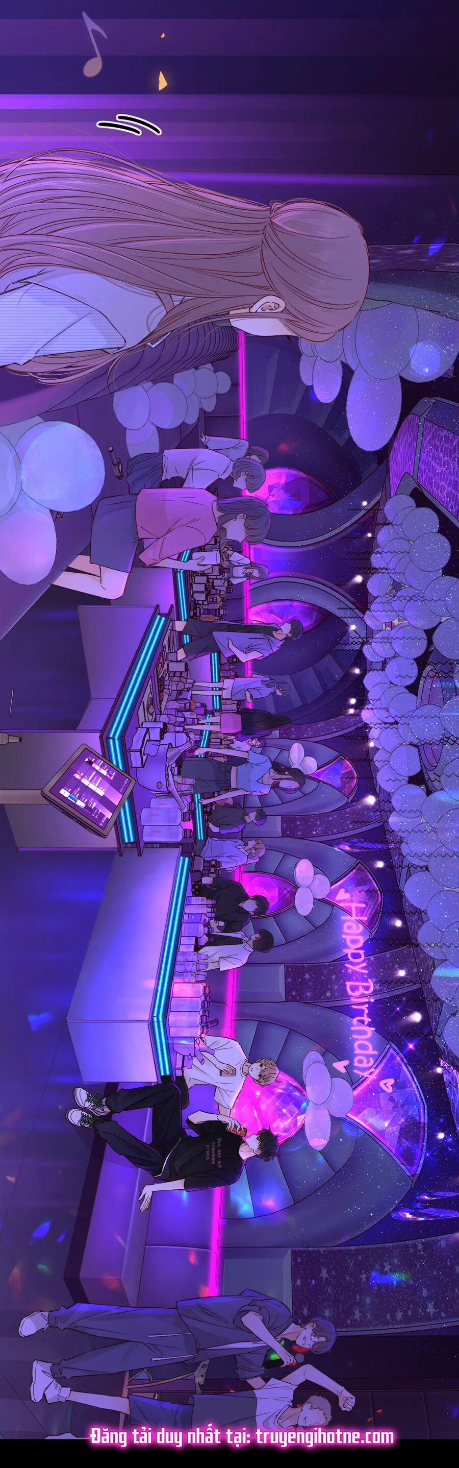 Khó Dỗ Dành 53.1 trang 16