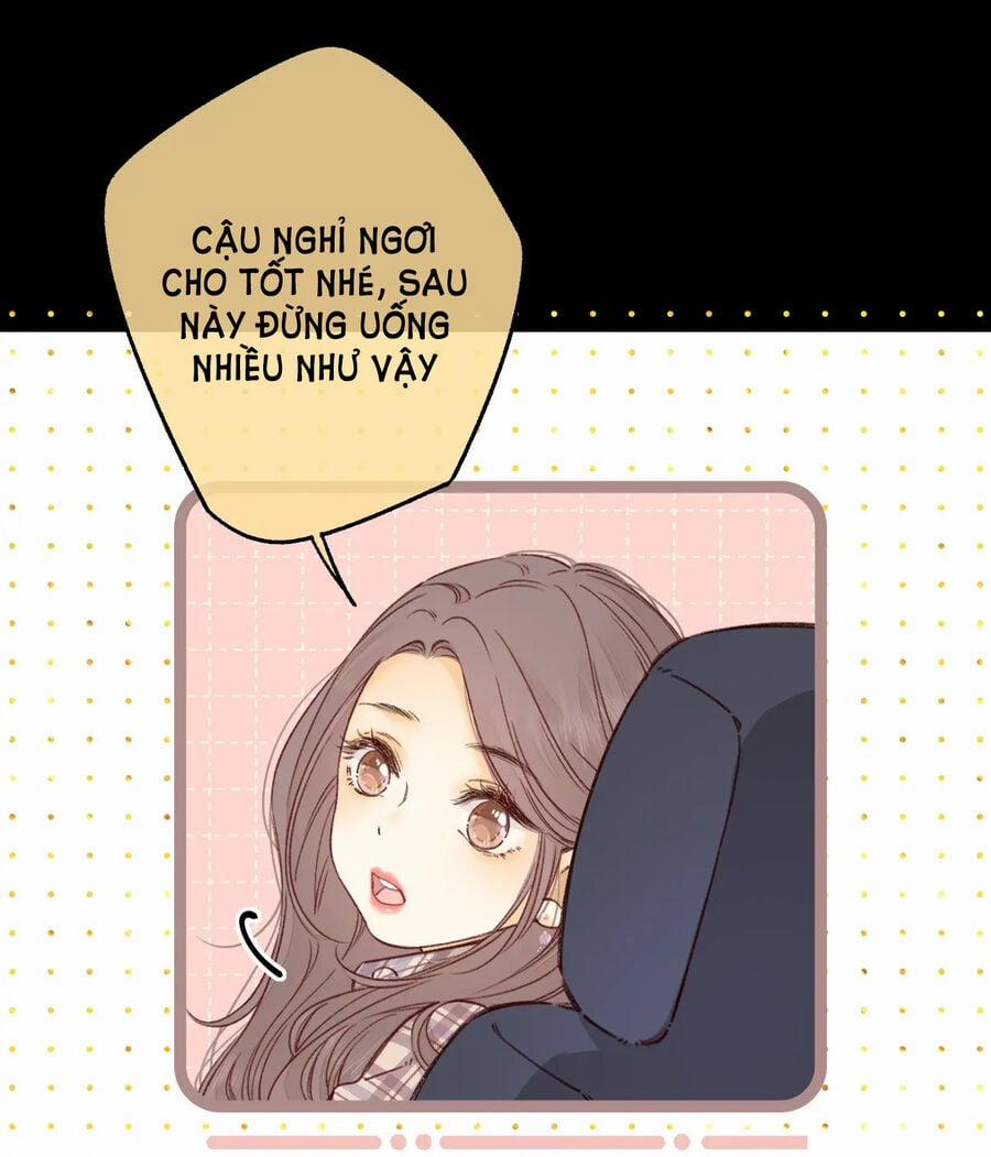 Khó Dỗ Dành 53.1 trang 4