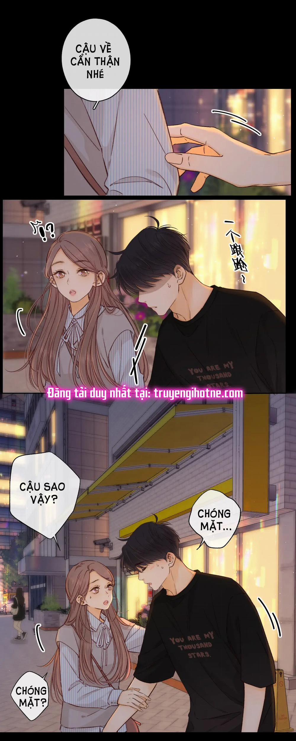 Khó Dỗ Dành 53.2 trang 10