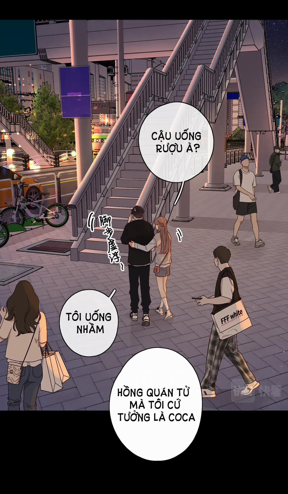 Khó Dỗ Dành 53.2 trang 12