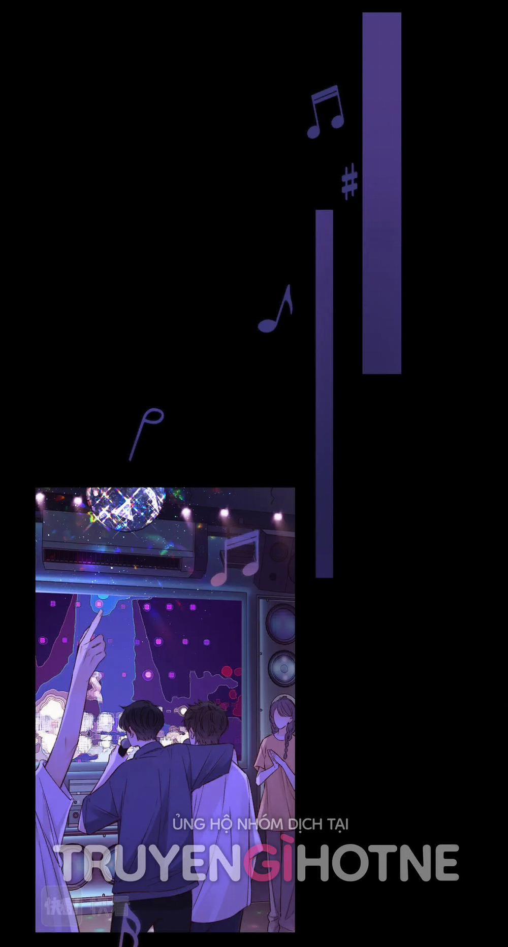 Khó Dỗ Dành 53.2 trang 3