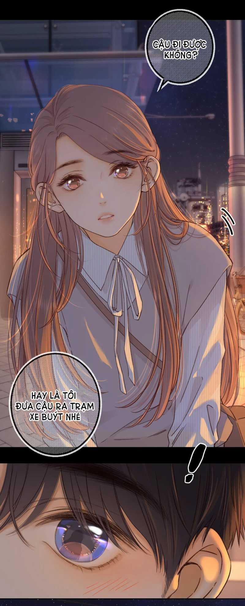 Khó Dỗ Dành 54.1 trang 13